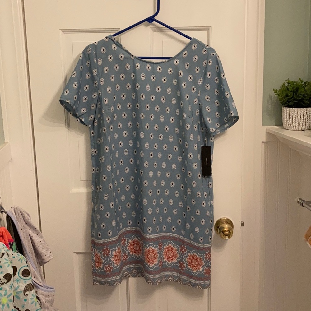 Lulus Dress